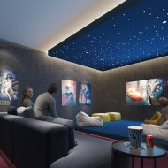 New Build - Apartments -
Calpe