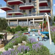 New Build - Apartments -
Calpe