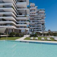 New Build - Apartments -
Calpe