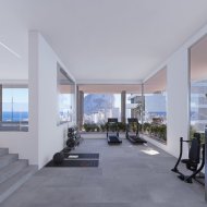 New Build - Apartments -
Calpe