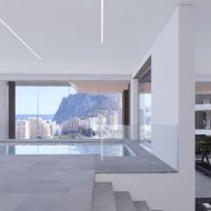 New Build - Apartments -
Calpe