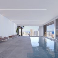 New Build - Apartments -
Calpe