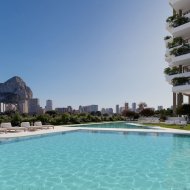 New Build - Apartments -
Calpe