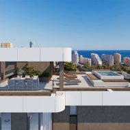 New Build - Apartments -
Calpe