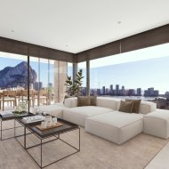 New Build - Apartments -
Calpe