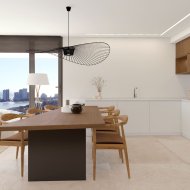 New Build - Apartments -
Calpe