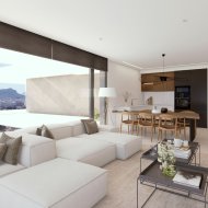 New Build - Apartments -
Calpe