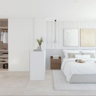 New Build - Apartments -
Calpe
