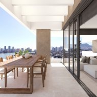 New Build - Apartments -
Calpe