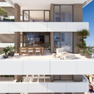 New Build - Apartments -
Calpe