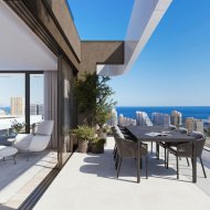 New Build - Apartments -
Calpe