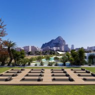 New Build - Apartments -
Calpe