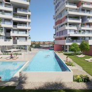 New Build - Apartments -
Calpe