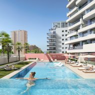 New Build - Apartments -
Calpe