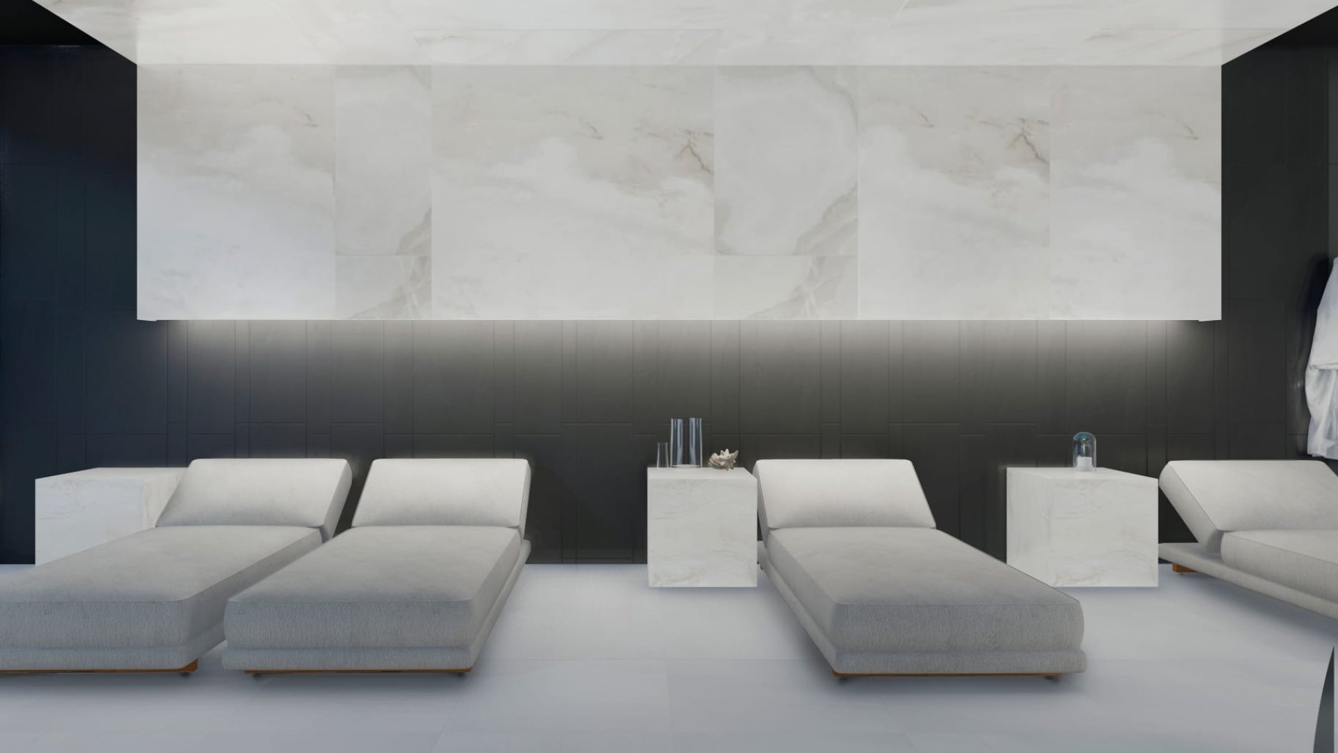 New Build - Apartments -
Calpe