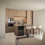 New Build - Apartments -
Calpe