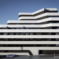 New Build - Apartments -
Calpe