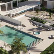 New Build - Apartments -
Calpe