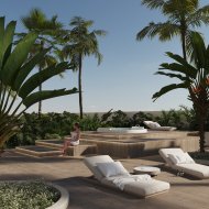 New Build - Apartments -
Calpe