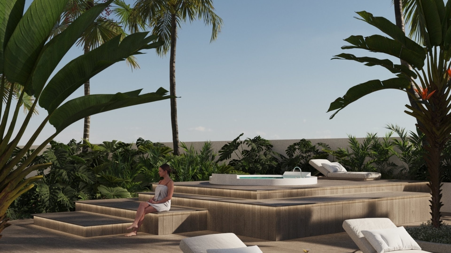 New Build - Apartments -
Calpe