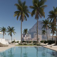 New Build - Apartments -
Calpe