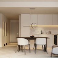 New Build - Apartments -
Calpe