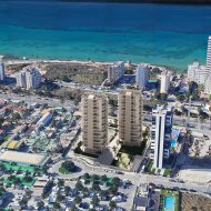 New Build - Apartments -
Calpe