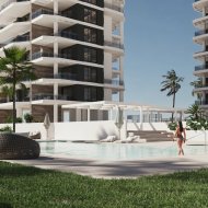 New Build - Apartments -
Calpe
