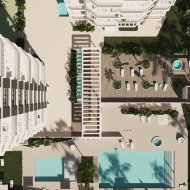 New Build - Apartments -
Calpe