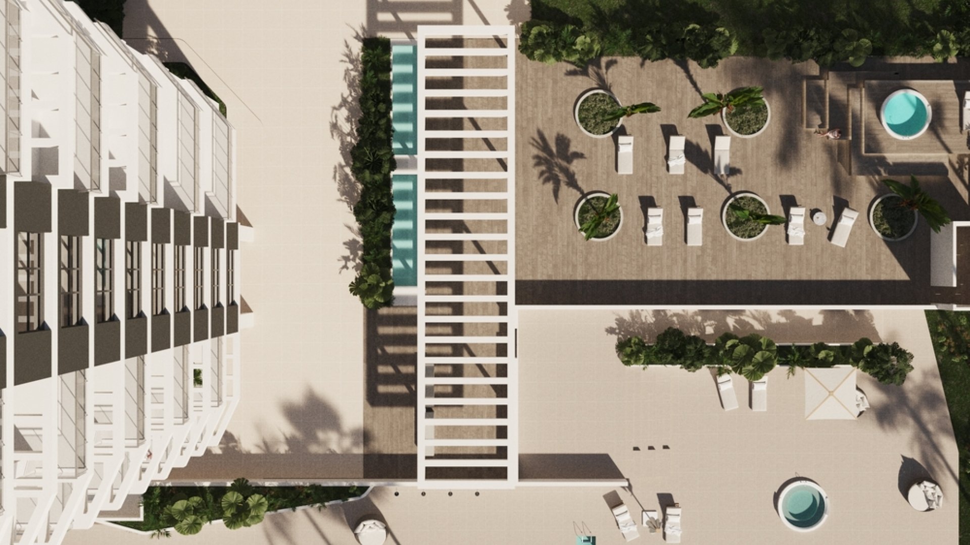New Build - Apartments -
Calpe