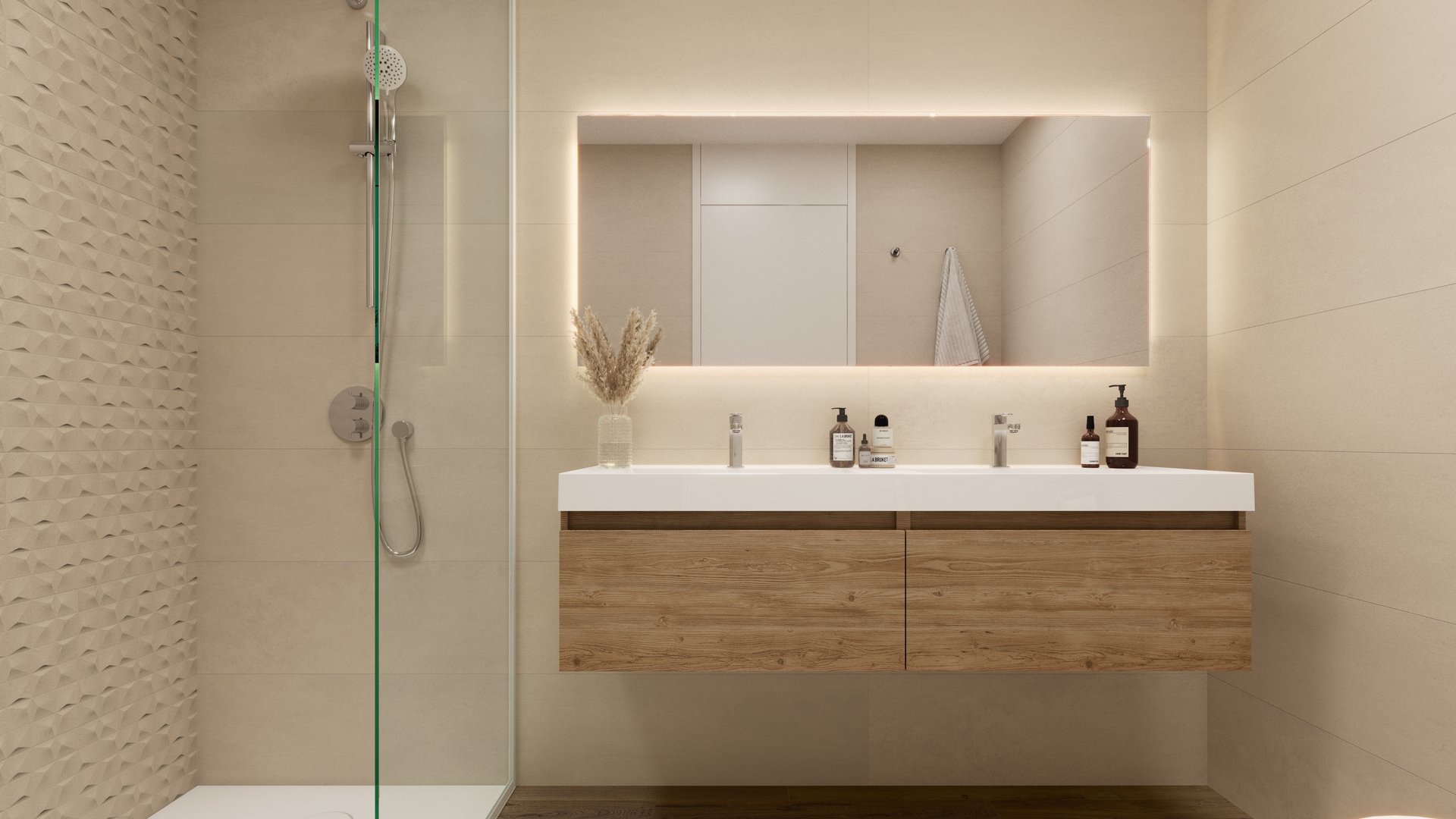 New Build - Apartments -
Cartagena