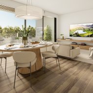 New Build - Apartments -
Cartagena