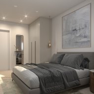 New Build - Apartments -
Catral