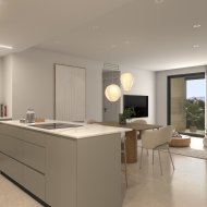 New Build - Apartments -
Catral