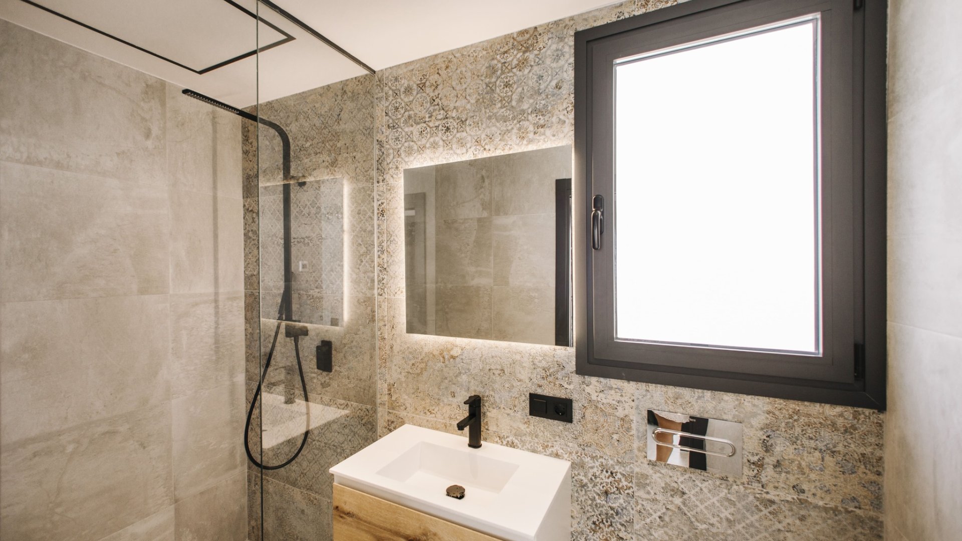 New Build - Apartments -
Ciudad Quesada