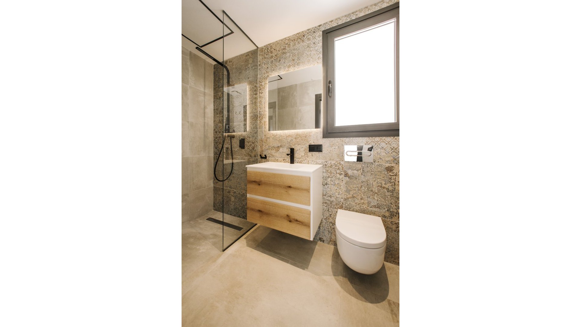 New Build - Apartments -
Ciudad Quesada