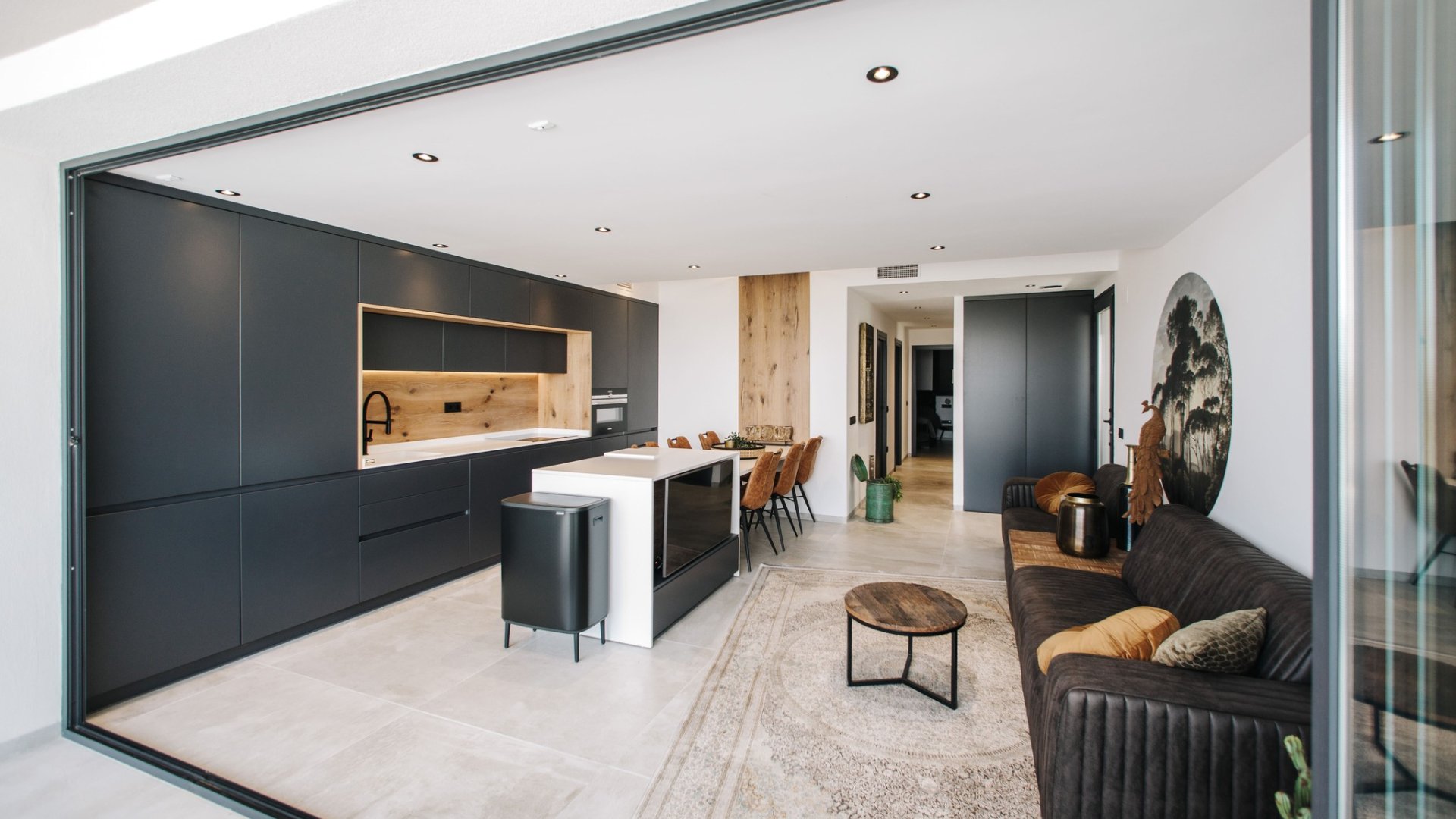 New Build - Apartments -
Ciudad Quesada