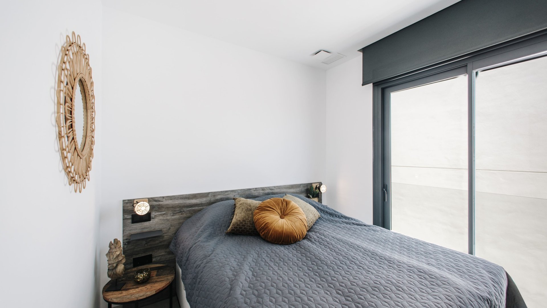 New Build - Apartments -
Ciudad Quesada