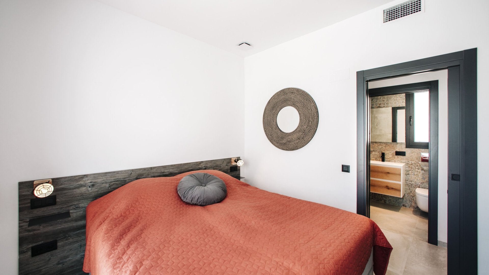 New Build - Apartments -
Ciudad Quesada