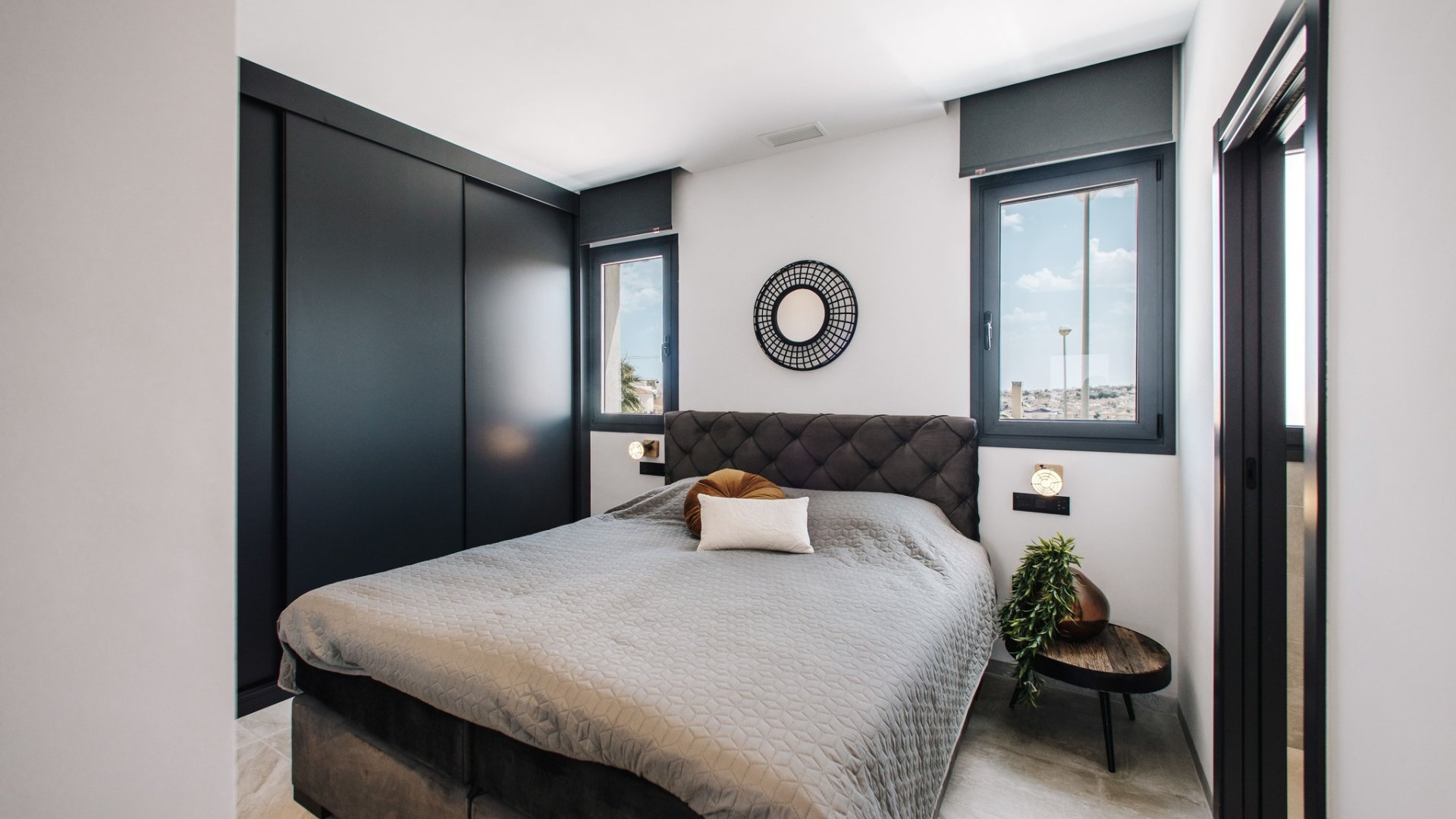 New Build - Apartments -
Ciudad Quesada