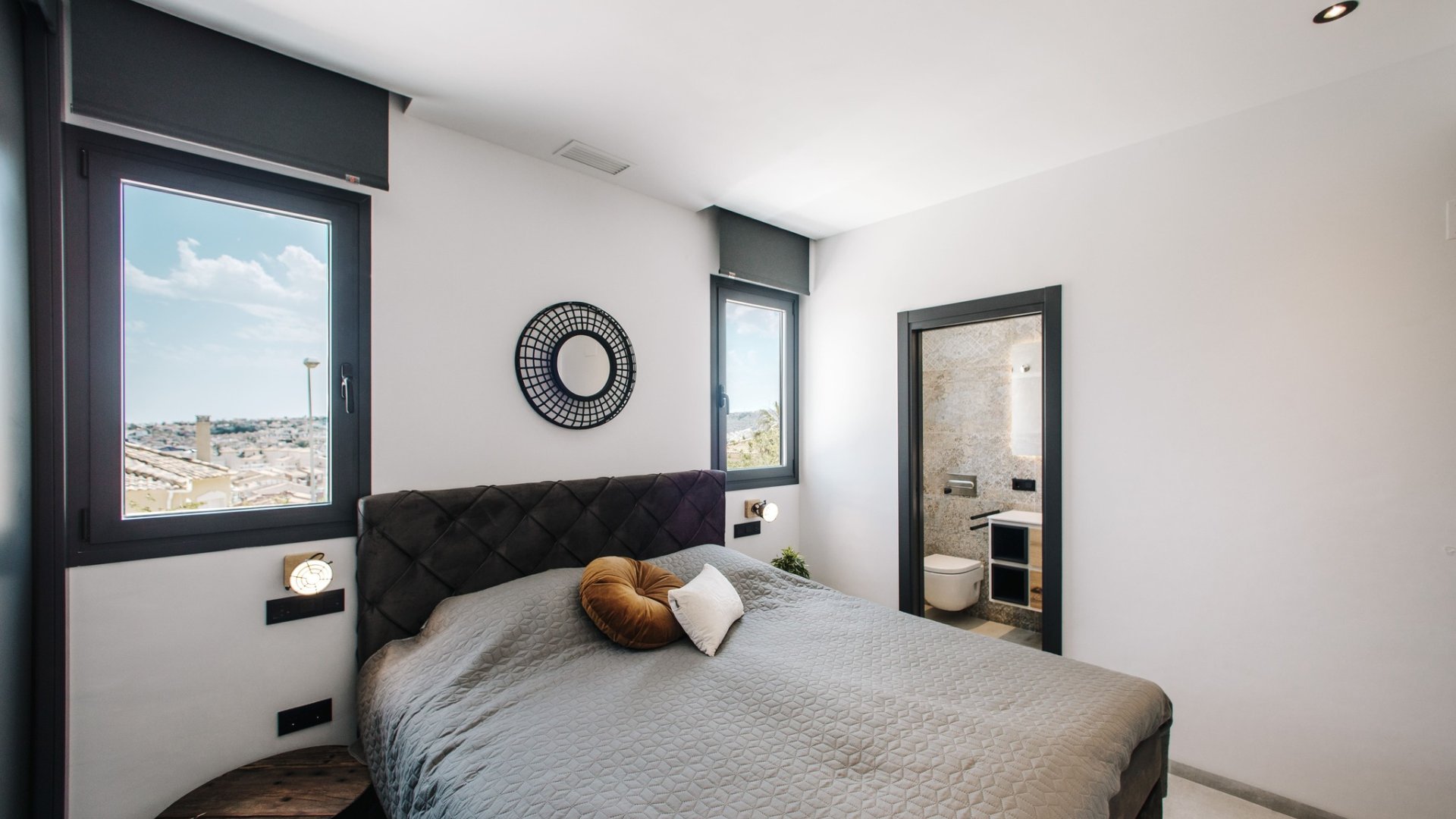 New Build - Apartments -
Ciudad Quesada