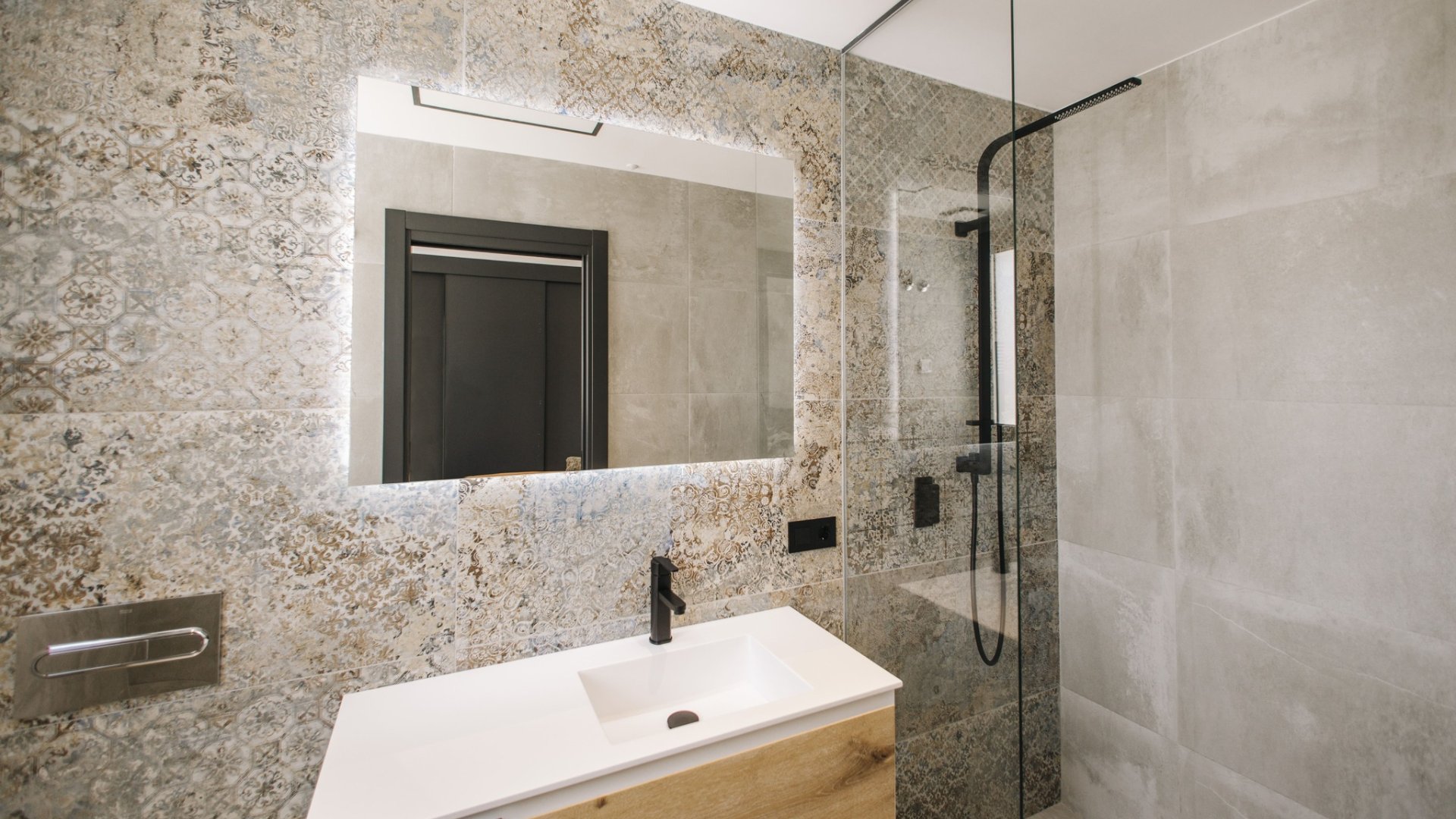 New Build - Apartments -
Ciudad Quesada