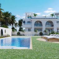 New Build - Apartments -
Ciudad Quesada