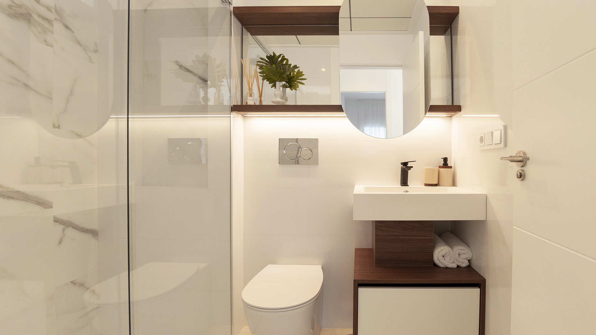 New Build - Apartments -
Ciudad Quesada