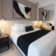 New Build - Apartments -
Ciudad Quesada