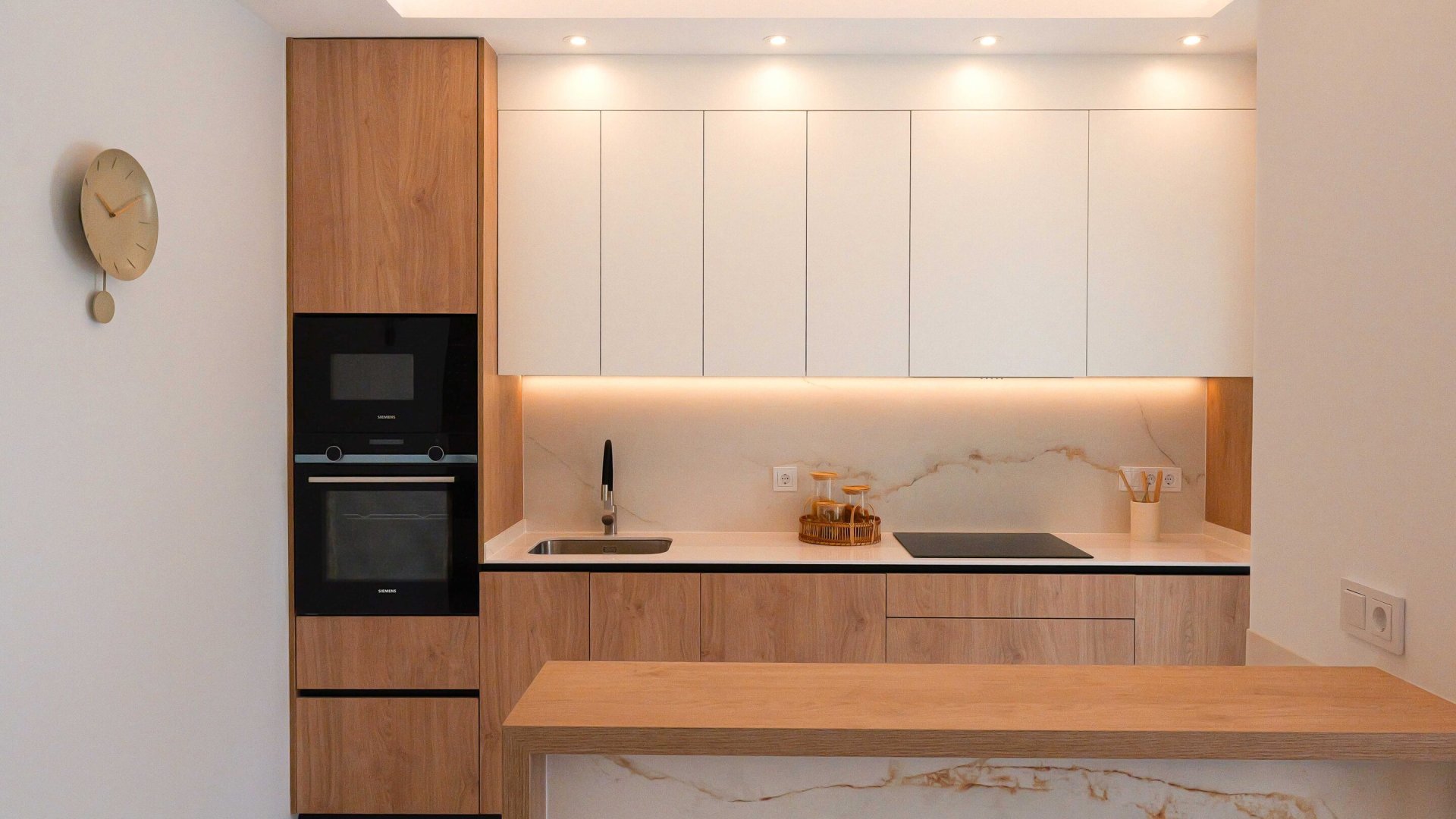 New Build - Apartments -
Ciudad Quesada