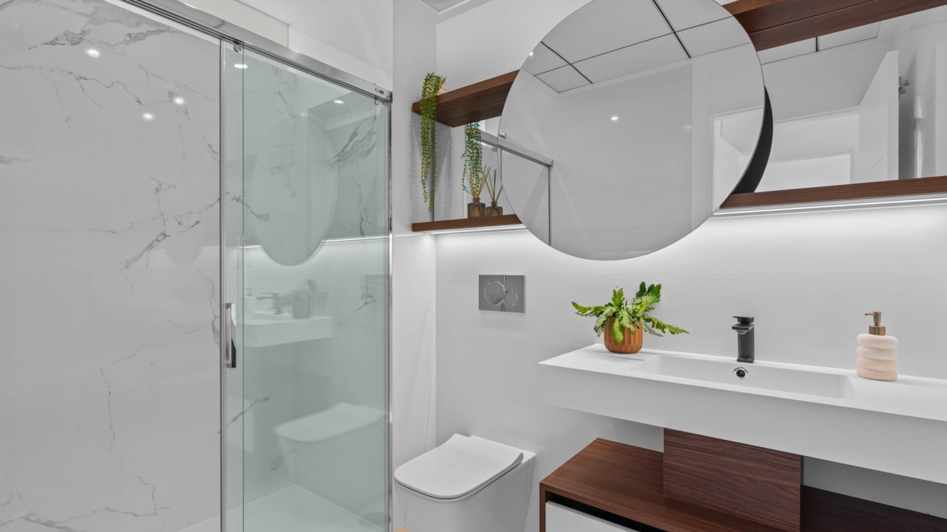 New Build - Apartments -
Ciudad Quesada