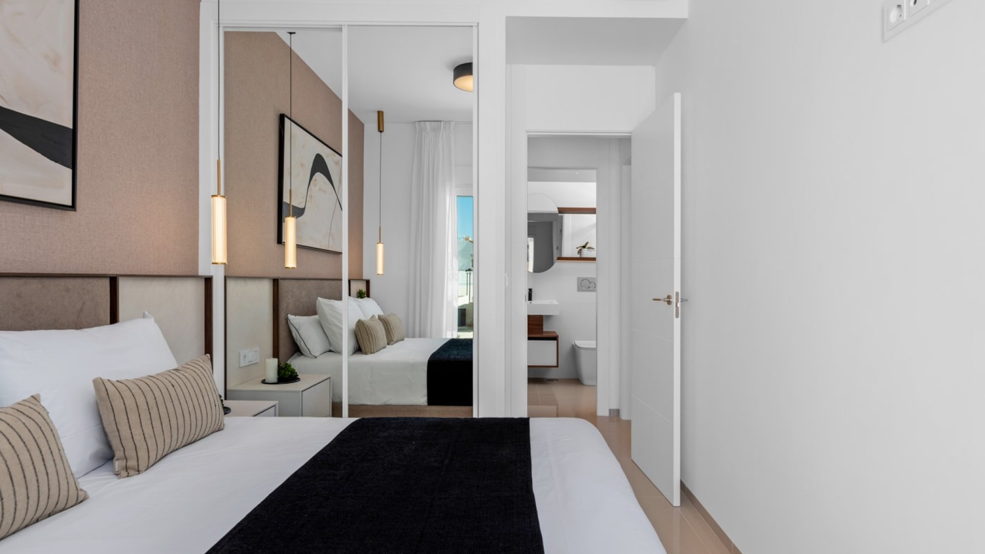 New Build - Apartments -
Ciudad Quesada