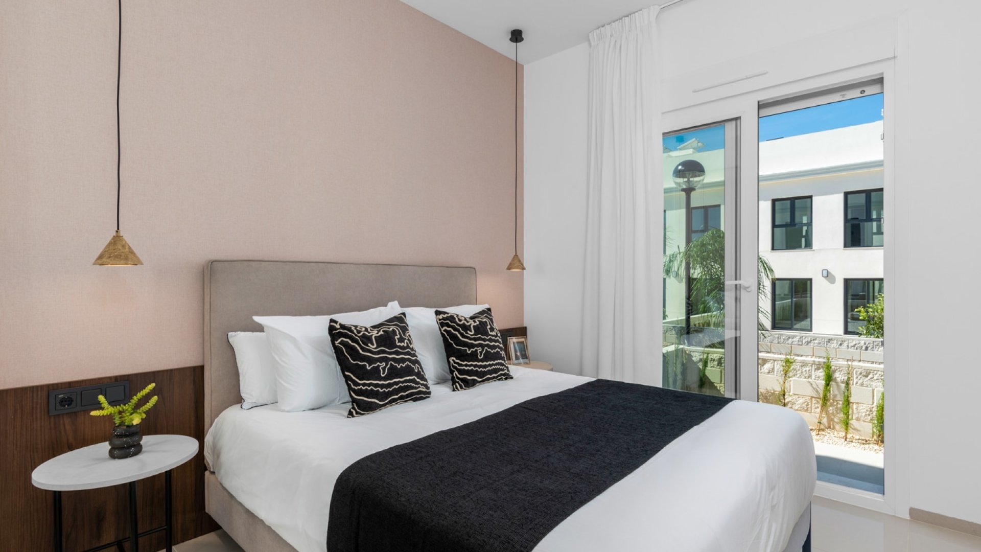 New Build - Apartments -
Ciudad Quesada