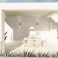 New Build - Apartments -
Ciudad Quesada